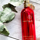 Отзывы Montale Red Vetyver