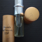 Отзывы Montale Red Vetyver