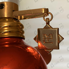 Отзывы Montale Red Vetyver