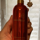 Отзывы Montale Red Vetyver
