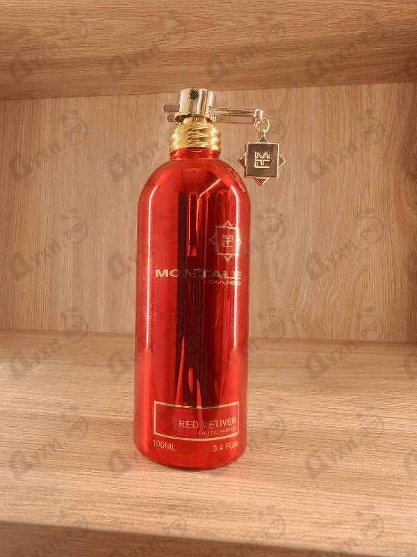 Купить Red Vetyver от Montale