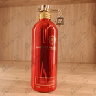 Отзывы Montale Red Vetyver