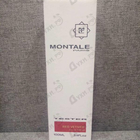 Отзывы Montale Red Vetyver