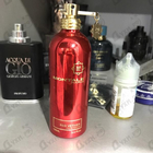 Духи Red Vetyver от Montale
