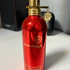 Парфюмерия Red Vetyver от Montale