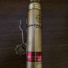 Отзыв Montale Red Vetyver