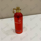 Отзывы Montale Red Vetyver