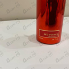 Отзывы Montale Red Vetyver