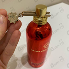Отзывы Montale Red Vetyver