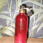 Отзывы Montale Red Vetyver