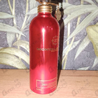 Отзывы Montale Red Vetyver