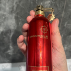 Отзывы Montale Red Vetyver
