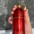 Парфюмерия Red Vetyver от Montale