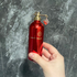 Духи Red Vetyver от Montale
