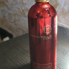 Духи Red Vetyver от Montale