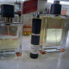 Отзыв Montale Red Vetyver