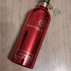 Отзывы Montale Red Vetyver