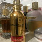 Духи Red Vetyver от Montale