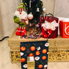 Отзывы Montale Red Vetyver