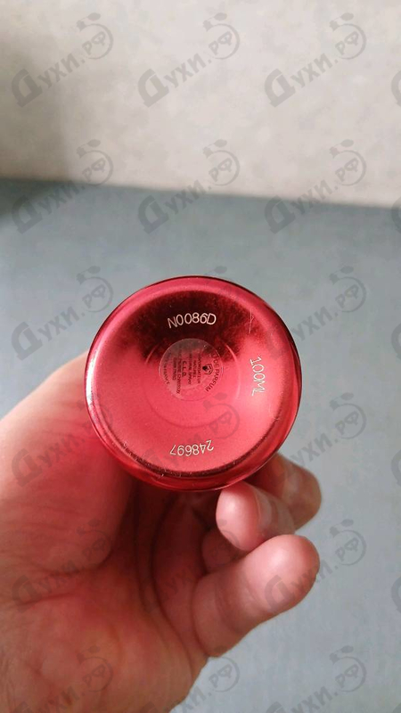 Купить Montale Red Vetyver