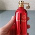 Духи Red Vetyver от Montale