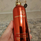 Отзыв Montale Red Vetyver