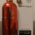 Духи Red Vetyver от Montale