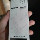 Парфюм Montale Red Vetyver