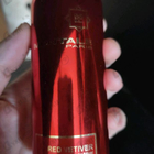 Отзывы Montale Red Vetyver