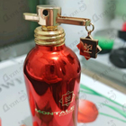 Отзывы Montale Red Vetyver
