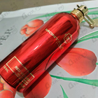 Духи Red Vetyver от Montale