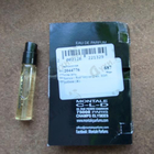 Отзыв Montale Red Vetyver