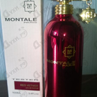 Отзывы Montale Red Vetyver