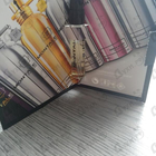 Отзывы Montale Red Vetyver