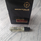Отзывы Montale Red Vetyver