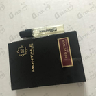 Духи Red Vetyver от Montale