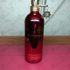 Духи Red Vetyver от Montale