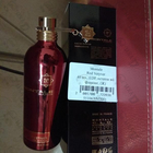 Отзывы Montale Red Vetyver