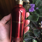 Отзывы Montale Red Vetyver
