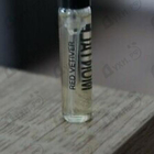 Отзыв Montale Red Vetyver