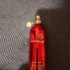 Духи Red Vetyver от Montale