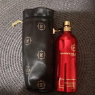 Отзыв Montale Red Vetyver