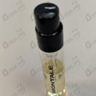 Отзыв Montale Red Vetyver