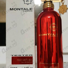 Духи Red Vetyver от Montale