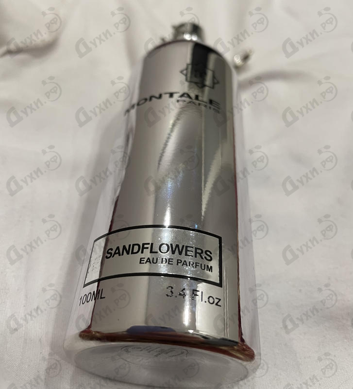 Духи Sandflowers от Montale