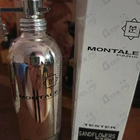 Отзыв Montale Sandflowers