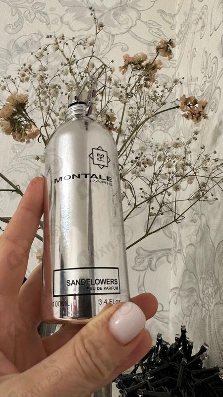 Купить Sandflowers от Montale