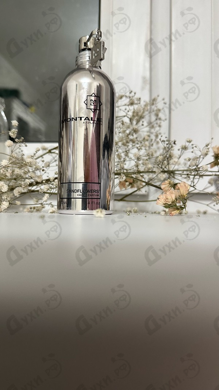 Духи Sandflowers от Montale