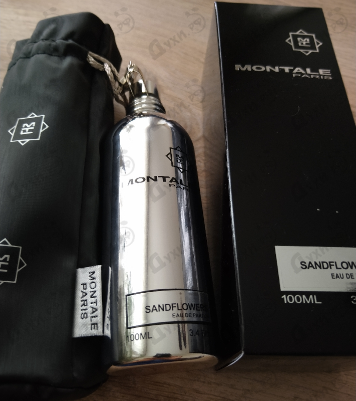 Купить Montale Sandflowers