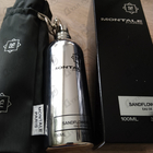Духи Sandflowers от Montale
